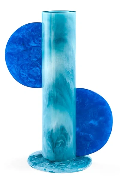 Jonathan Adler Mustique Cylinder Vase