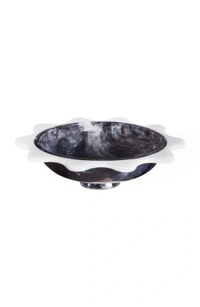 JONATHAN ADLER JONATHAN ADLER COMO RIPPLE BOWL