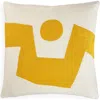 Jonathan Adler Ojai Pillow In Neutral