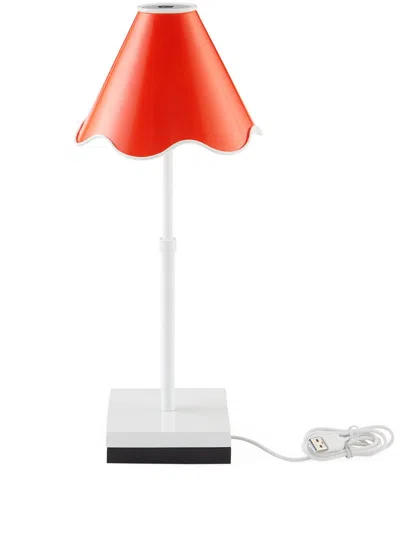 JONATHAN ADLER RIPPLE RECHARGEABLE TISCHLAMPE