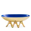 Jonathan Adler Oscar Long Bowl In Multi
