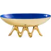 Jonathan Adler Oscar Long Bowl In Multi