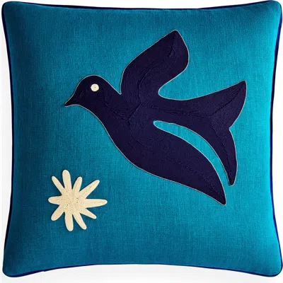 Jonathan Adler Playa Pillow