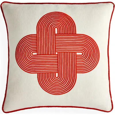 Jonathan Adler Pompidou Pillow