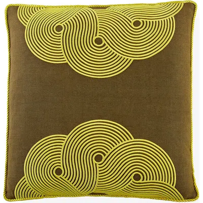 Jonathan Adler Pompidou Pillow