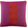 Jonathan Adler Pompidou Pillow In Pink