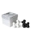 Jonathan Adler Poodle Salt & Pepper Shakers In Open Misce