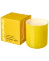 Jonathan Adler Pop Grapefruit 3-wick Candle
