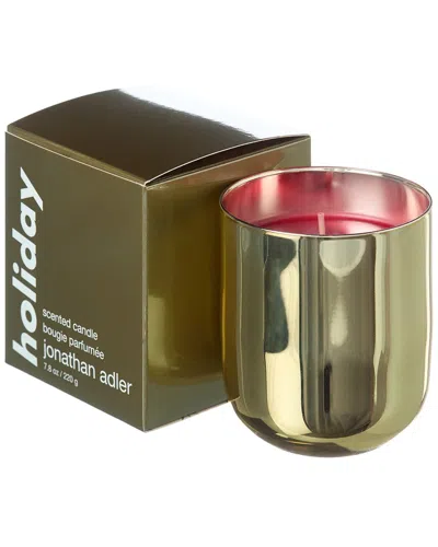 Jonathan Adler Pop Candle - Holiday - Gold - 28493