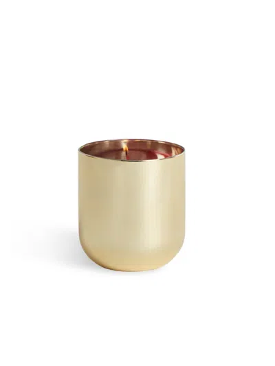 Jonathan Adler Pop Holiday Candle In Gold