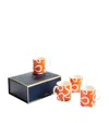 Jonathan Adler Leopard Lacquer Card Set