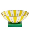 Jonathan Adler Portofino Serving Bowl