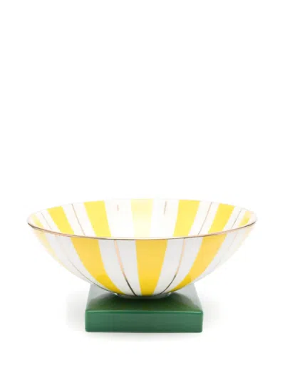 JONATHAN ADLER PORTOFINO BOWL (24CM)