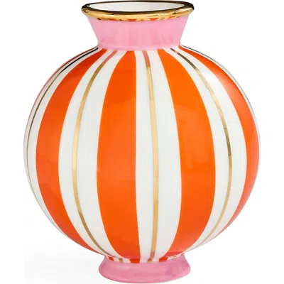 JONATHAN ADLER JONATHAN ADLER PORTOFINO BUD VASE