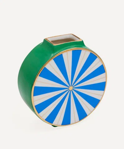 Jonathan Adler Portofino Circle Vase