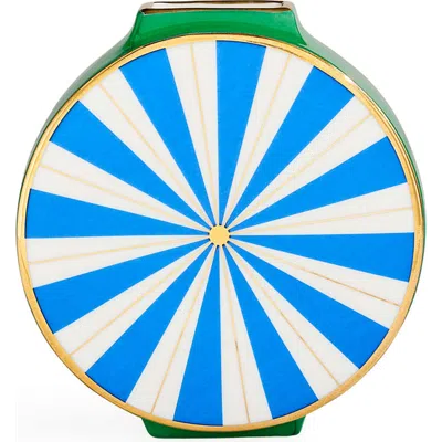 JONATHAN ADLER JONATHAN ADLER PORTOFINO CIRCLE VASE