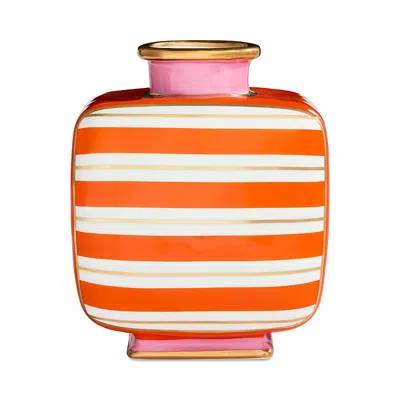 Jonathan Adler Portofino Square Vase