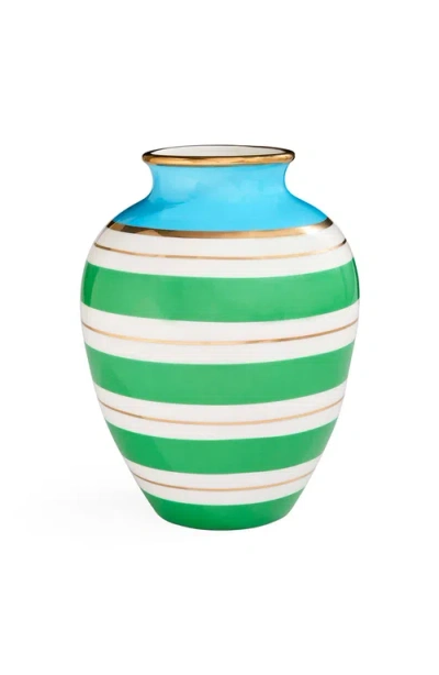 JONATHAN ADLER JONATHAN ADLER PORTOFINO URN VASE