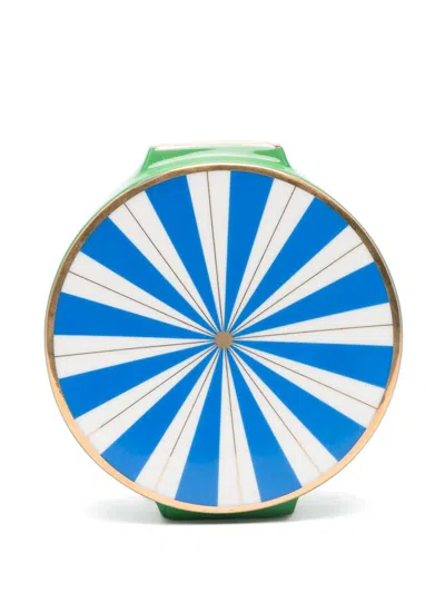 JONATHAN ADLER PORTOFINO VASE (12.5CM X 13CM)