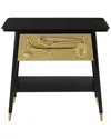 Jonathan Adler Reform Side Table