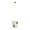 Jonathan Adler Rialto Pendant In Multi