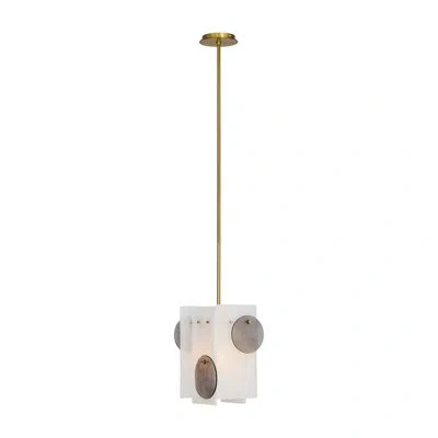 Jonathan Adler Rialto Pendant
