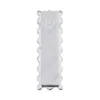 Jonathan Adler Ripple Mezuzah In Silver