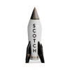 Jonathan Adler Rocket Decanter - Scotch In Multi