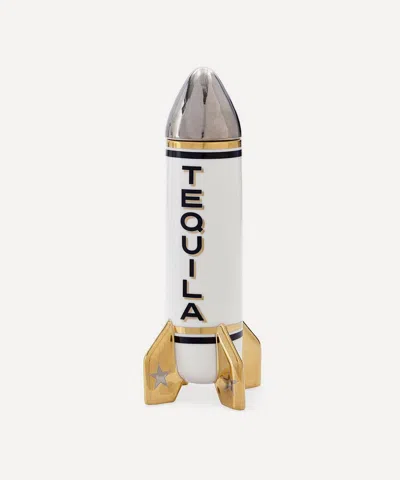 JONATHAN ADLER JONATHAN ADLER ROCKET DECANTER TEQUILA