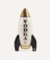 Jonathan Adler Rocket Vodka Decanter In Multi
