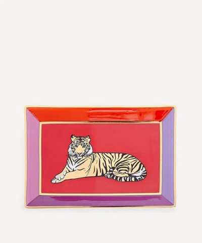 Jonathan Adler Safari Rectangle Tray