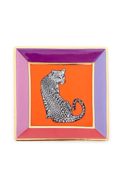 Jonathan Adler Safari Square Tray