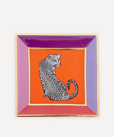Jonathan Adler Safari Square Tray