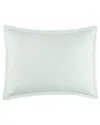 Jonathan Adler Sateen King Sham In Green