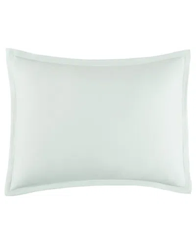 Jonathan Adler Sateen King Sham In Green