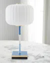 JONATHAN ADLER SCALA RECHARGEABLE LED TABLE LAMP