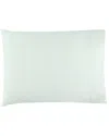 Jonathan Adler Set Of 2 Sateen Pillowcases In Green
