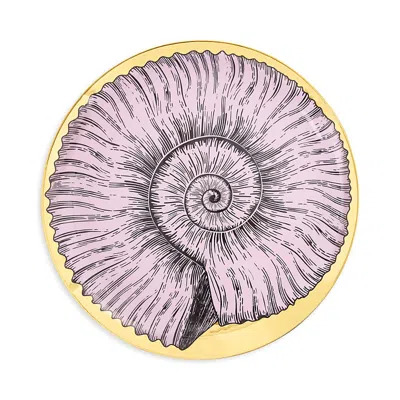 Jonathan Adler Sirena Dinner Plate In Multi