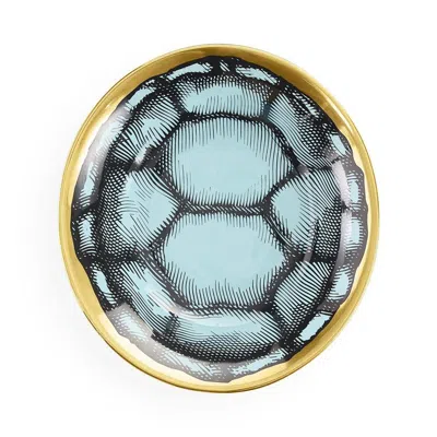 Jonathan Adler Sirena Soup Bowl In Multi