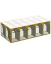 Jonathan Adler Small Lacquer Arcade Box In Multi