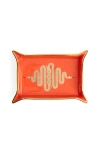 Jonathan Adler Snake-motif Serving Tray