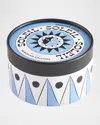 Jonathan Adler Soleil 4-piece Coaster Set In Multi
