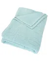 Jonathan Adler Sorrento Bath Towel In Green