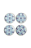 Jonathan Adler Sorrento Coaster Set