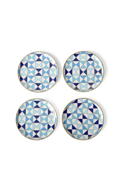Jonathan Adler Sorrento Coaster Set