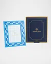 Jonathan Adler Sorrento Lacquer Frame In Multi