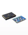 Jonathan Adler Sorrento Rectangle Tray In Multi
