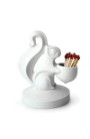 Jonathan Adler White Squirrel Match Strike