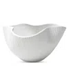 Jonathan Adler Stoneware Pinch Bowl