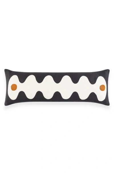 Jonathan Adler Toklas Pillow In Multi